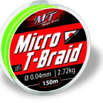 Quantum Magic trout T-Braid