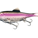 FOX RAGE REPLICANT SHALLOW