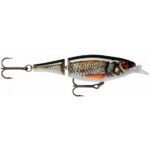 Rapala X-Rap Jointed Shad