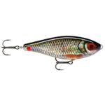Rapala X-Rap® Haku 14cm 74g