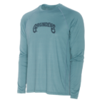 GRUNDENS SOLSTRALE LIGHTWEIGHT SUN SHIRT