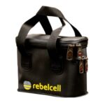 Rebelcell battery bag small