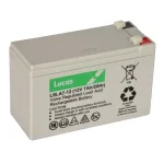 LUCAS 12V BATTERY 07AH