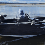 Brema 480 Fishing V Pro