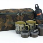 FOX CAMOLITE BREW KIT BAG