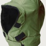 Buffalo Systems DP Hood