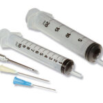 Fox Rage Predator Deadbeat Oil and Air Kit