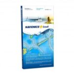 Navionics Chart U.K. & Ireland Lakes & Rivers