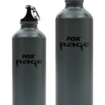 Fox Rage Water Bottle