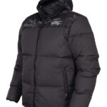 FOX RAGE RIP STOP QUILTED JACKET