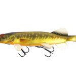 Fox Rage Giant Replicant Realistic Pike