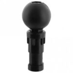Scotty 169 1.5" Ball with Post Mount