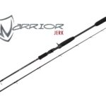 Fox Rage Warrior Dropshot Rod