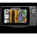 Humminbird Helix 7 Chirp Mega SI GPS G4