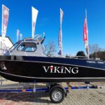 VIKING 550HT Used