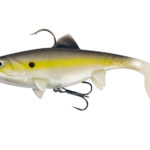 Fox Rep 7.5cm wobble 10g UV Original