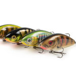 Salmo Fatso floating version