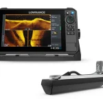 HDS PRO 9 ACTIVEIMAGING HD