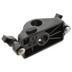 Scotty 343 Locking Gunnel Track
