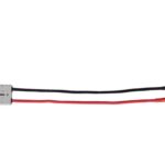 Battery Quick Release with Anderson Clip