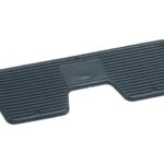 Transom motor pads