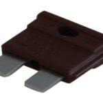 2amp Blade fuse