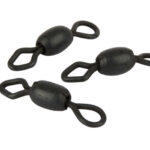 FOX RAGE PREDATOR DIAMOND SWIVEL