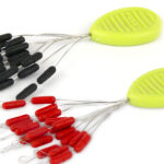 FOX RAGE PREDATOR FLOAT STOPS