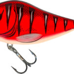Salmo Slider Floating 7cm