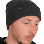 Fox Beanie Grey