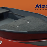 MOTOCRAFT 440 TILLER MODEL