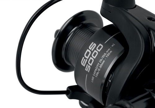 Fox EOS 5000 Reel