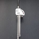 LiveScope mounting bracket