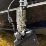 KED Active Target Console