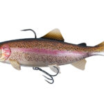 Fox Rage Replicant Rainbow Trout