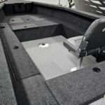 Brema 450 Fishing Pro