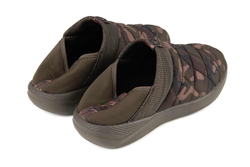 Fox Bivvy Slipper - Image 2