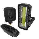 RX+ Light, RX+ Remote and RX+ Sensor