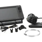 Lowrance Eagle Eye 9 fish finder