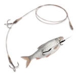 Quantum Mr. Pike Universal Leader Camo
