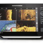 Humminbird XPLORE 10 CMSI+