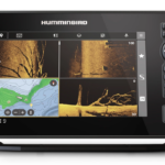 Humminbird Xplore 9