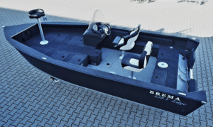 Brema Edge 530
