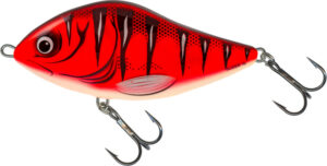 Salmo Rattlin Slider 8cm