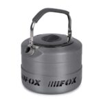 Fox Cookware Infrared Power Boil Kettle