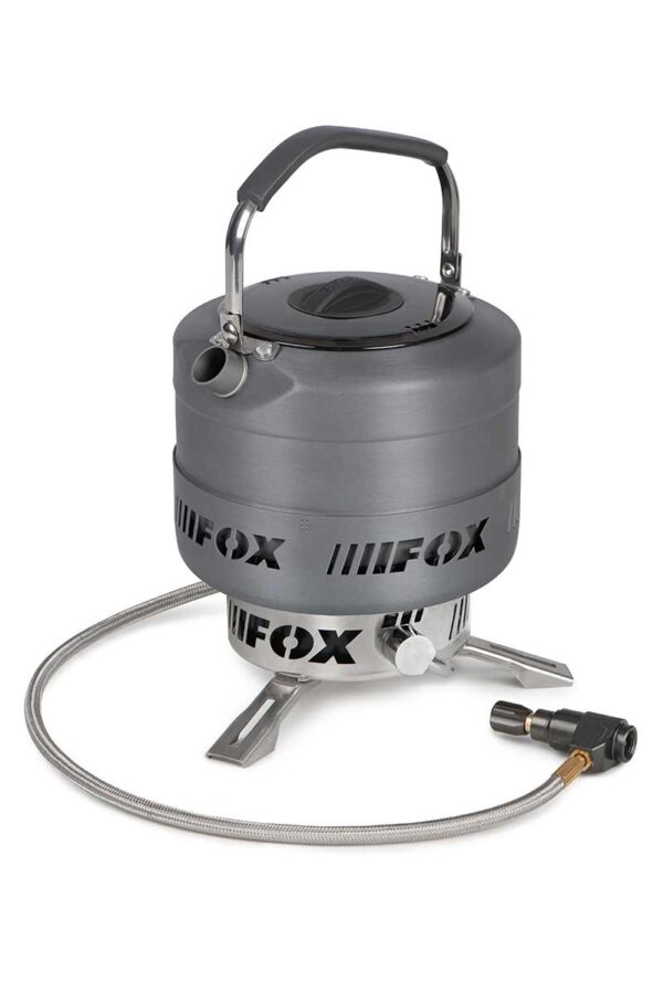 Fox Cookware Infrared Power Boil Kettle - Image 3