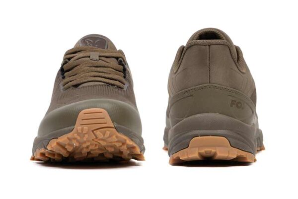 Fox Explorer Trainers - Image 2
