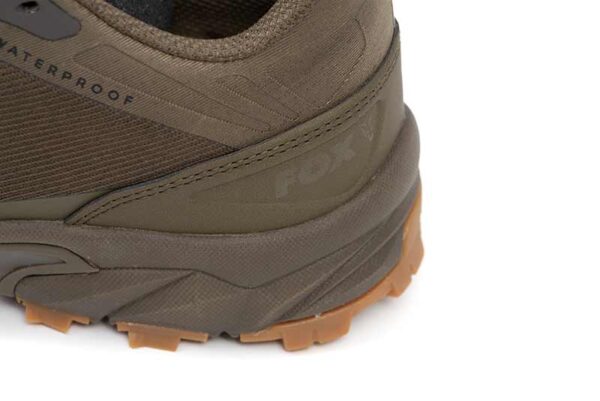 Fox Explorer Trainers - Image 3