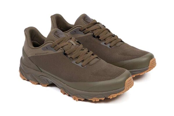 Fox Explorer Trainers