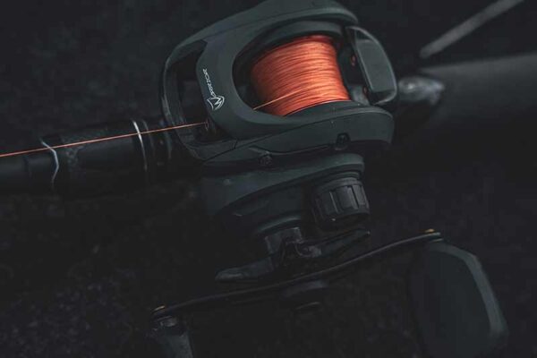 Fox Rage Warrior Casting Reel - Image 2